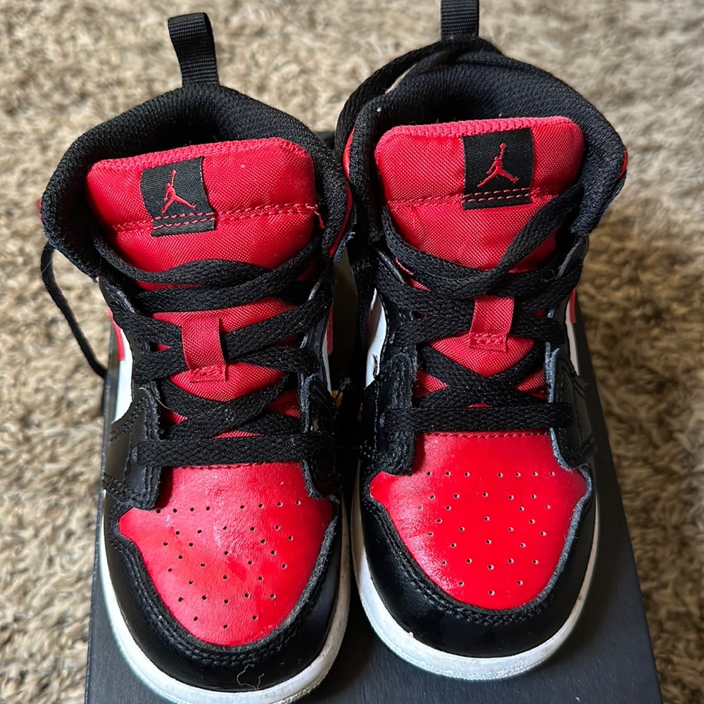 Jordan 1